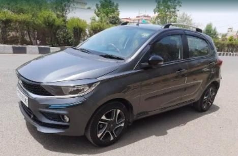 Tata Tiago Revotron XZ Plus 2020