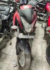 Bajaj Pulsar NS200 ABS FI BS6 2020