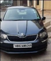 Skoda Rapid 1.6 MPI ACTIVE MT 2019