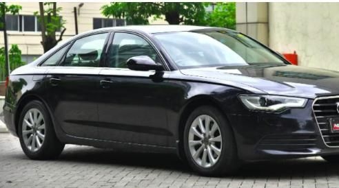 Audi A6 2.0 TDI 2013