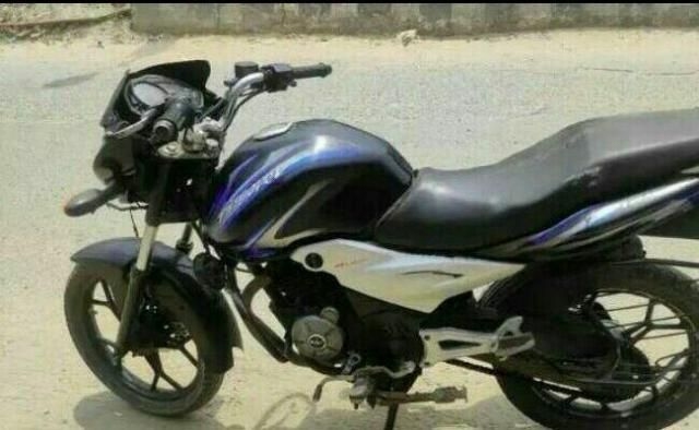 Bajaj Discover 125cc 2018