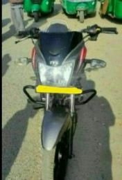 TVS Star City Plus 110cc 2018