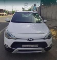 Hyundai i20 Active 1.2 S 2019