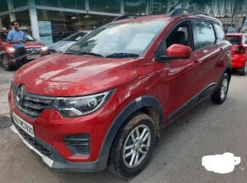 Renault Triber RXT 2020