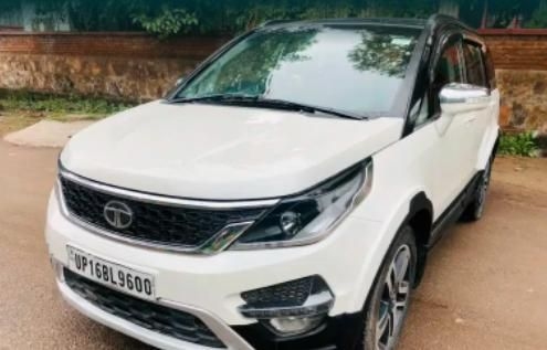 Tata Hexa XT 4x2 6 STR 2017