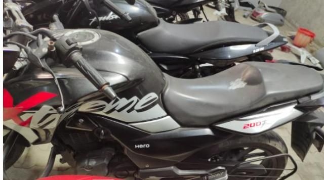 Hero Xtreme 200R ABS 2019