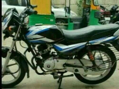 Bajaj CT 100 100cc 2018