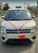 Maruti Suzuki Wagon R VXi (O) 1.0 AGS BS6 2021