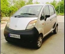 Tata Nano CX 2013