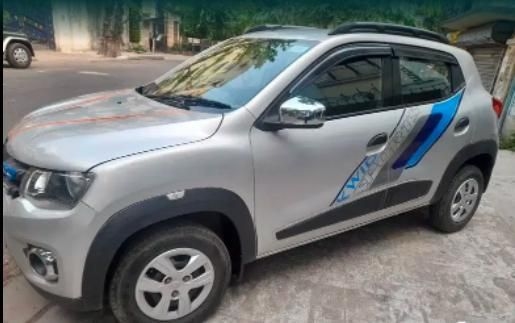 Renault KWID RXT OPT 2018