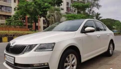 Skoda Octavia 2.0 TDI L&K 2018