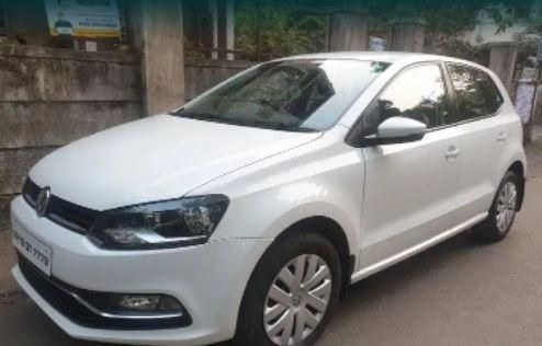 Volkswagen Polo Comfortline 1.5L (D) 2018