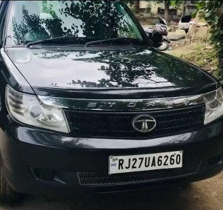 safari storme lx