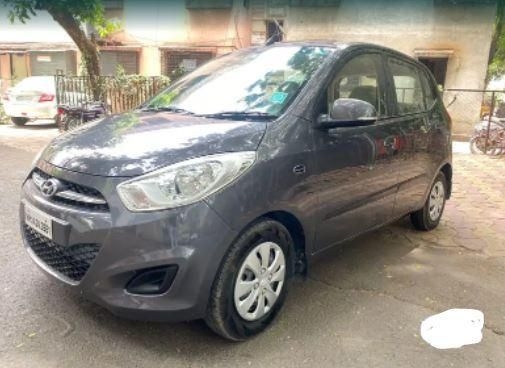 Hyundai i10 Magna 1.2 2012