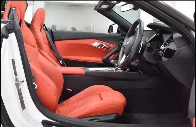 BMW Z4 sDrive 35i 2016