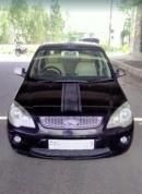 Ford Fiesta Classic 1.4 TDCi Titanium 2010