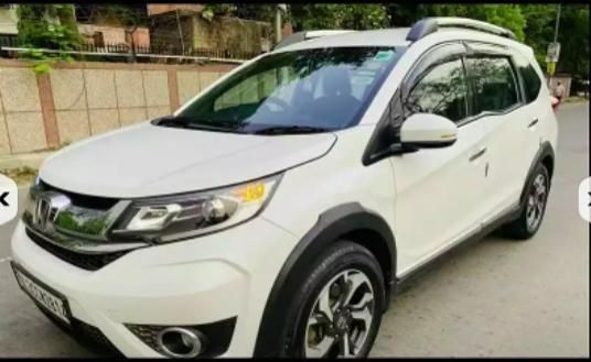 Honda BR-V VX Diesel 2017