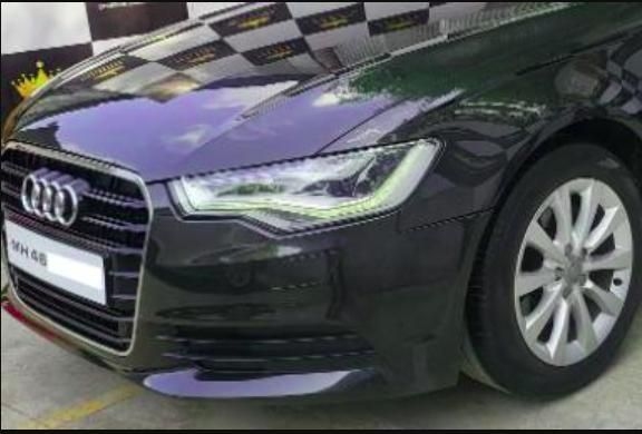 Audi A6 2.0 TDI 2013