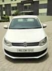 Volkswagen Polo Comfortline 1.2L (D) 2012