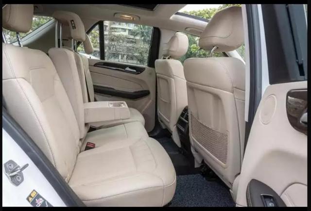 Mercedes-Benz E-Class E 220 d 2018