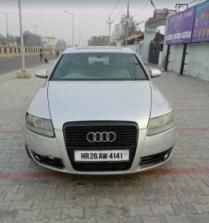 Audi A6 2.0 TDI 2009