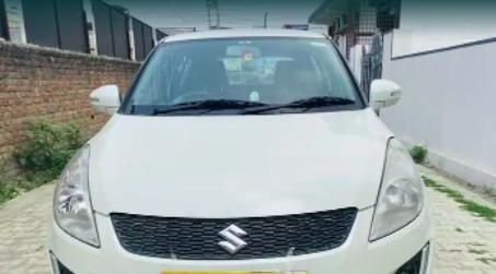 Maruti Suzuki Swift VDi 2017