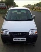 Hyundai Santro XG 2007