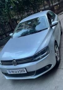 Volkswagen Jetta 1.4L TSI Comfortline 2013