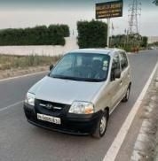 Hyundai Santro Xing XS ERLX EURO III 2007