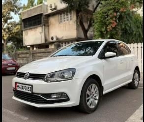 Volkswagen Polo Highline 1.5L (D) 2016