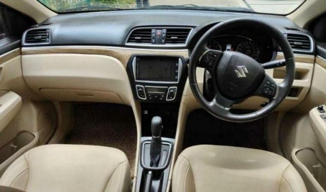 Maruti Suzuki Ciaz Alpha 1.5 BS6 2020