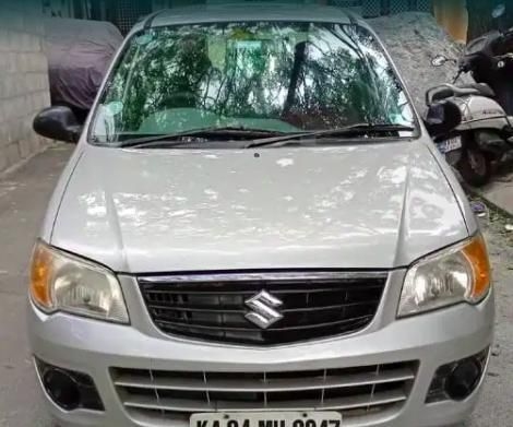 Maruti Suzuki Alto K10 VXi 2010