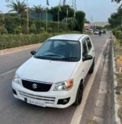 Maruti Suzuki Alto K10 VXi 2013