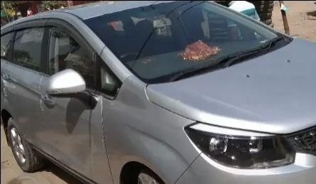 Mahindra Marazzo M2 8 STR 2018