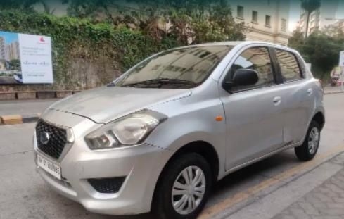 Datsun GO T 2014