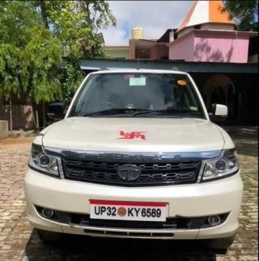 Tata Safari Storme 2.2 EX 4X2 2019