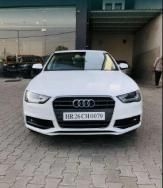 Audi A4 1.8 TFSI 2014