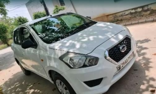 Datsun GO T (O) 2018