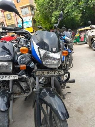 Bajaj CT 100 100cc 2020