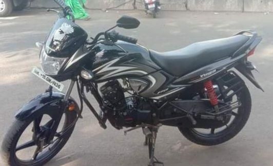 Honda Dream Yuga 110cc 2018