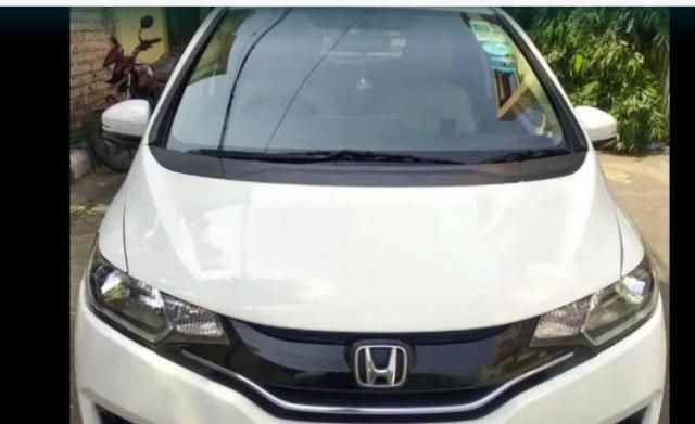 Honda Jazz 1.2 V i-VTEC 2015