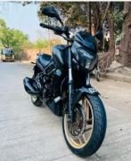 Bajaj Dominar 400 ABS 2019