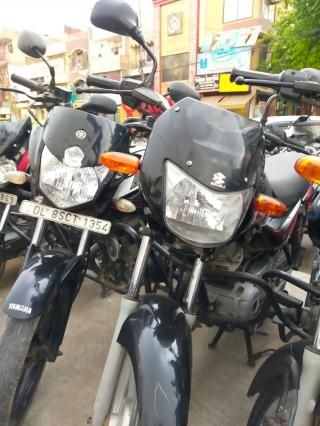 Bajaj CT 100 100cc 2019