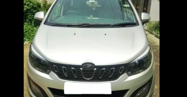 Mahindra Marazzo M8 7 STR 2019