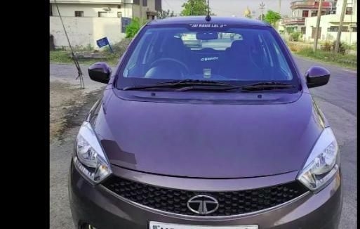 Tata Tiago Revotorq XT 2018