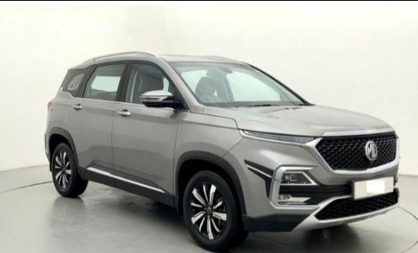 MG Hector Sharp 2.0 Diesel 2020