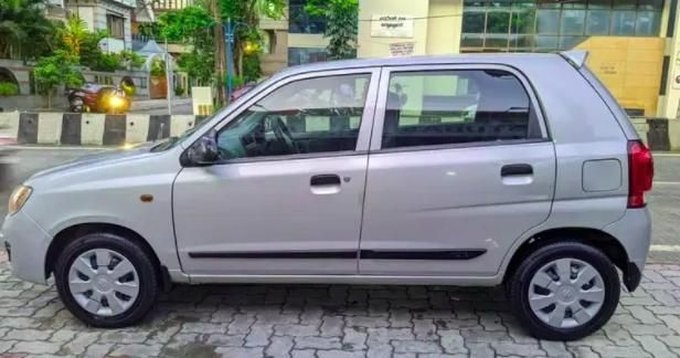 Maruti Suzuki Alto K10 VXi 2010