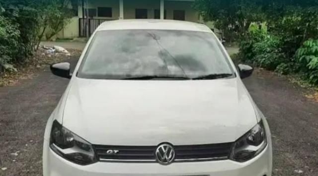 Volkswagen Polo GT TSI 2017