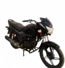 Honda CB Shine 125cc 2018