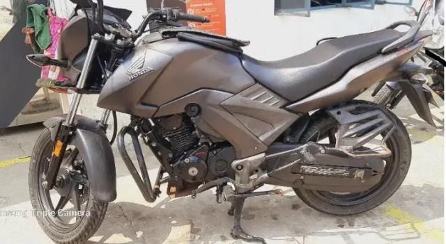 Honda CB Unicorn 160 STD 2017